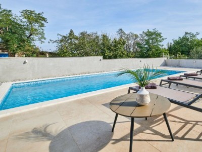 Villa Villa Leon - Modern Villa Leon in Western Istria - Environment photo 24