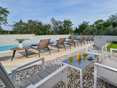 Villa Villa Leon - Modern Villa Leon in Western Istria - Environment photo 25
