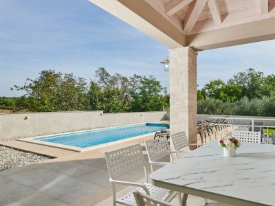 Villa Villa Leon - Modern Villa Leon in Western Istria - Environment photo 26