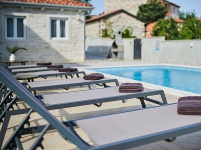 Villa Villa Leon - Modern Villa Leon in Western Istria - Environment photo 29