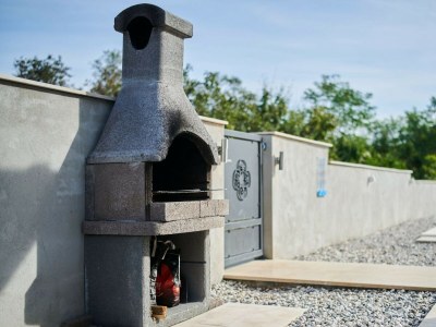 Villa Villa Leon - Modern Villa Leon in Western Istria - Environment photo 30