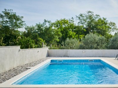 Villa Villa Leon - Modern Villa Leon in Western Istria - Environment photo 31