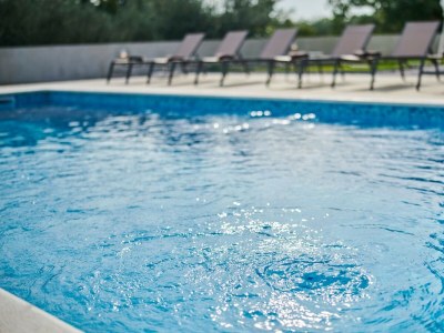 Villa Villa Leon - Modern Villa Leon in Western Istria - Environment photo 32