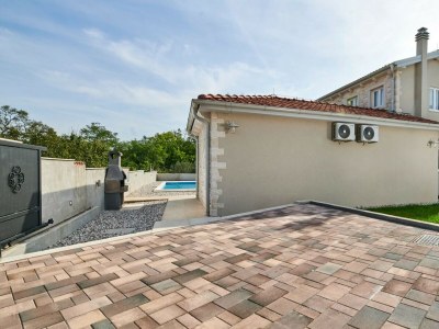 Villa Villa Leon - Modern Villa Leon in Western Istria - Environment photo 33