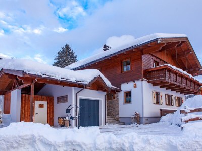 Chalet Chalet in the village - Outdoor photo 2