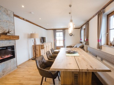 Chalet Chalet in the village - Features photo 5