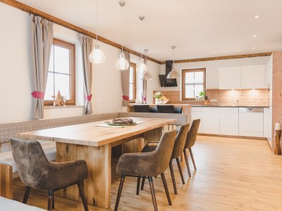 Chalet Chalet in the village - Features photo 6