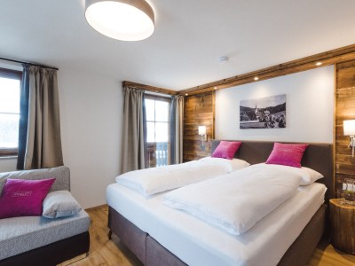 Chalet Chalet in the village - Features photo 7