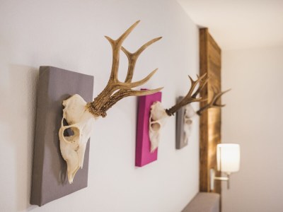 Chalet Chalet in the village - Features photo 8