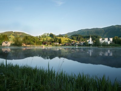 Chalet Chalet in the village - Environment photo 14