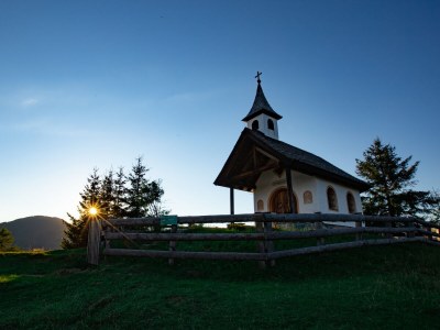 Chalet Chalet in the village - Environment photo 15