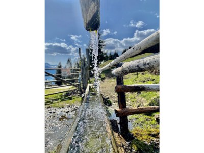 Chalet Chalet in the village - Environment photo 17