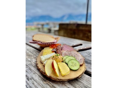 Chalet Chalet in the village - Environment photo 18