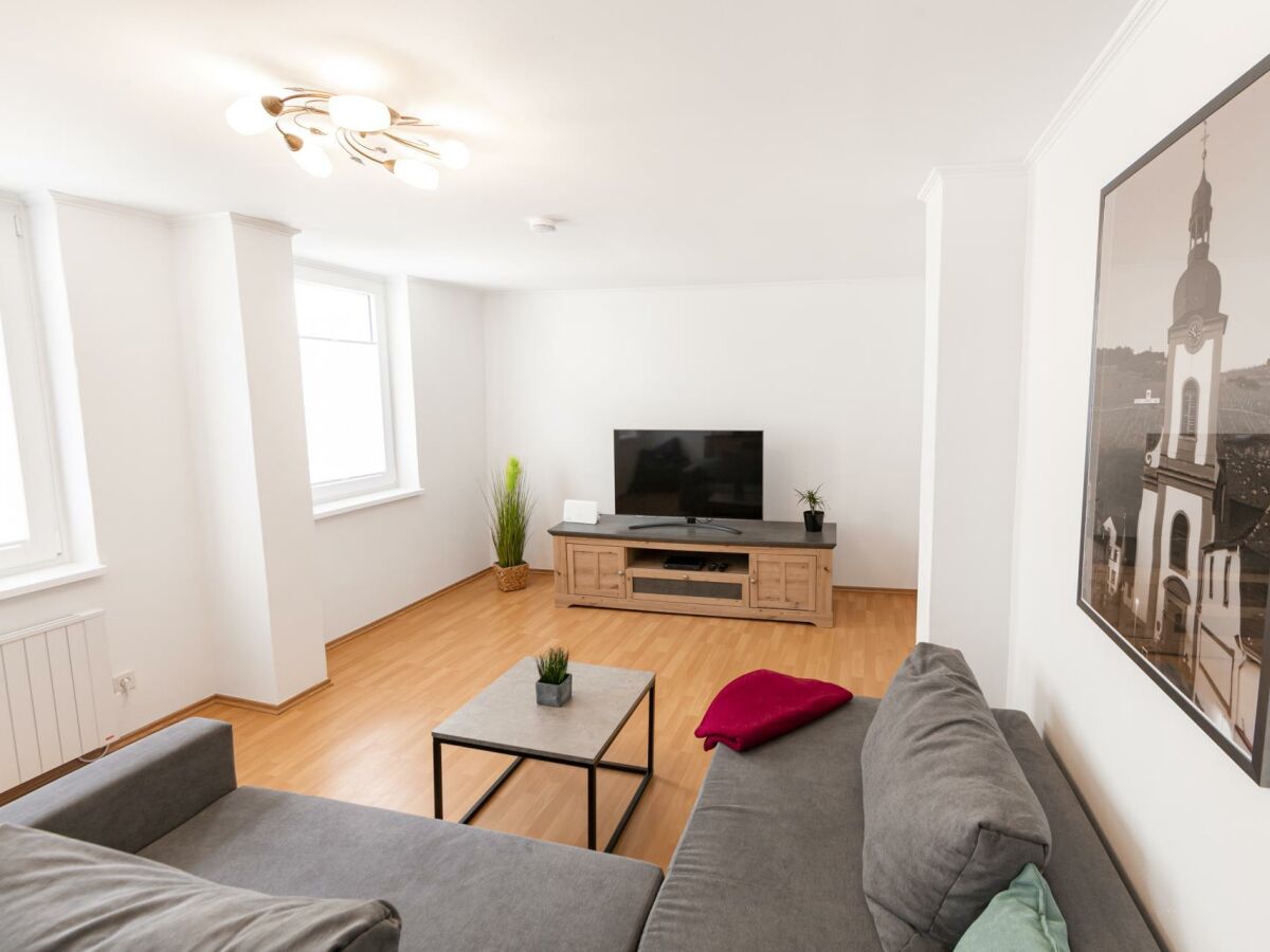 Apartment Mosel-Refugium Nr. 7 - Outdoor photo 3