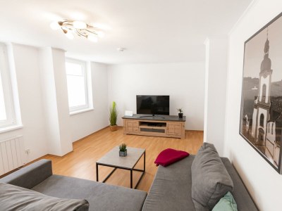 Apartment Mosel-Refugium Nr. 7 - Outdoor photo 3