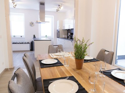 Apartment Mosel-Refugium Nr. 7 - Outdoor photo 5