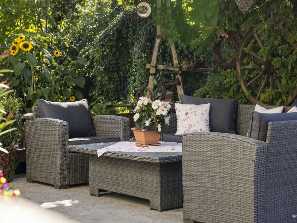 Apartment Appartement Lavendel - Outdoor photo 3