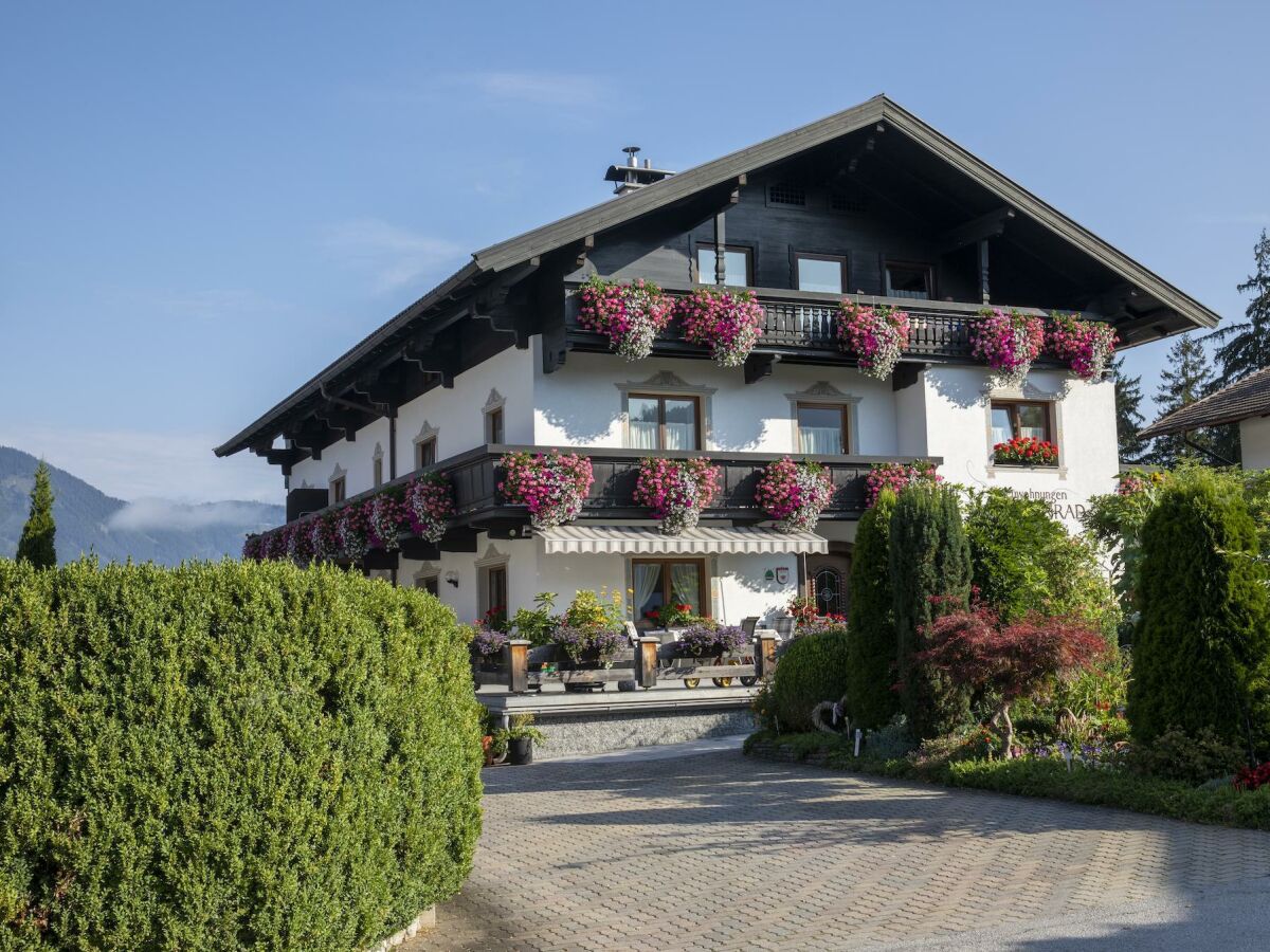 Apartment Appartement Lavendel - Outdoor photo 5