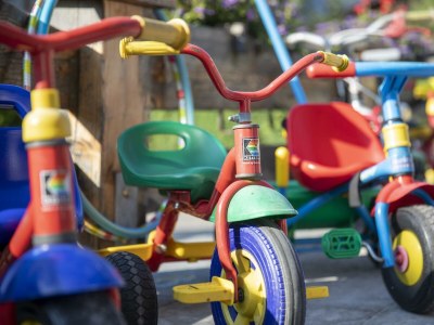 Apartment Appartement Lavendel - Outdoor photo 16