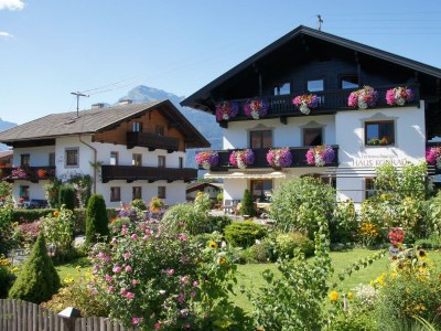 Apartment Appartement Lavendel - Outdoor photo 18