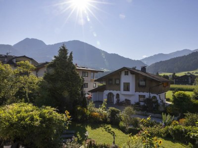 Apartment Appartement Lavendel - Outdoor photo 20