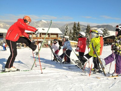 Apartment Appartement Lavendel - Outdoor photo 44