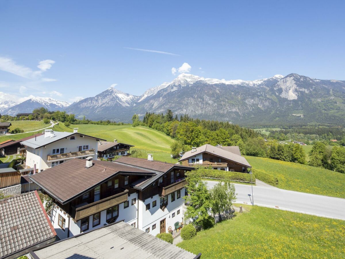 Apartment Appartement Edelweiss - Outdoor photo 5