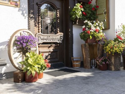 Apartment Appartement Edelweiss in Reith im Alpbachtal - Apartment