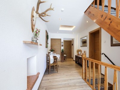 Apartment Appartement Edelweiss - Outdoor photo 2