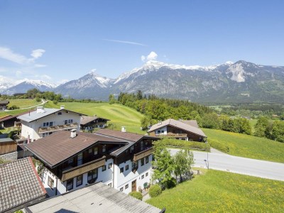 Apartment Appartement Edelweiss - Outdoor photo 5