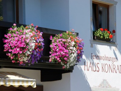 Apartment Appartement Edelweiss - Outdoor photo 7