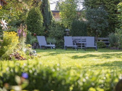 Apartment Appartement Edelweiss - Outdoor photo 11