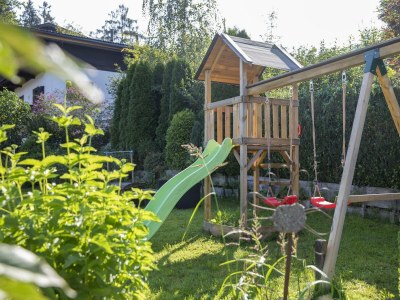 Apartment Appartement Edelweiss - Outdoor photo 14