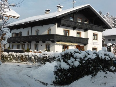 Apartment Appartement Edelweiss - Outdoor photo 22