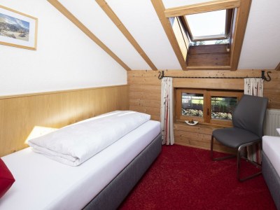 Apartment Appartement Edelweiss - Features photo 65