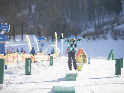 Apartment Appartement Enzian - Outdoor photo 48