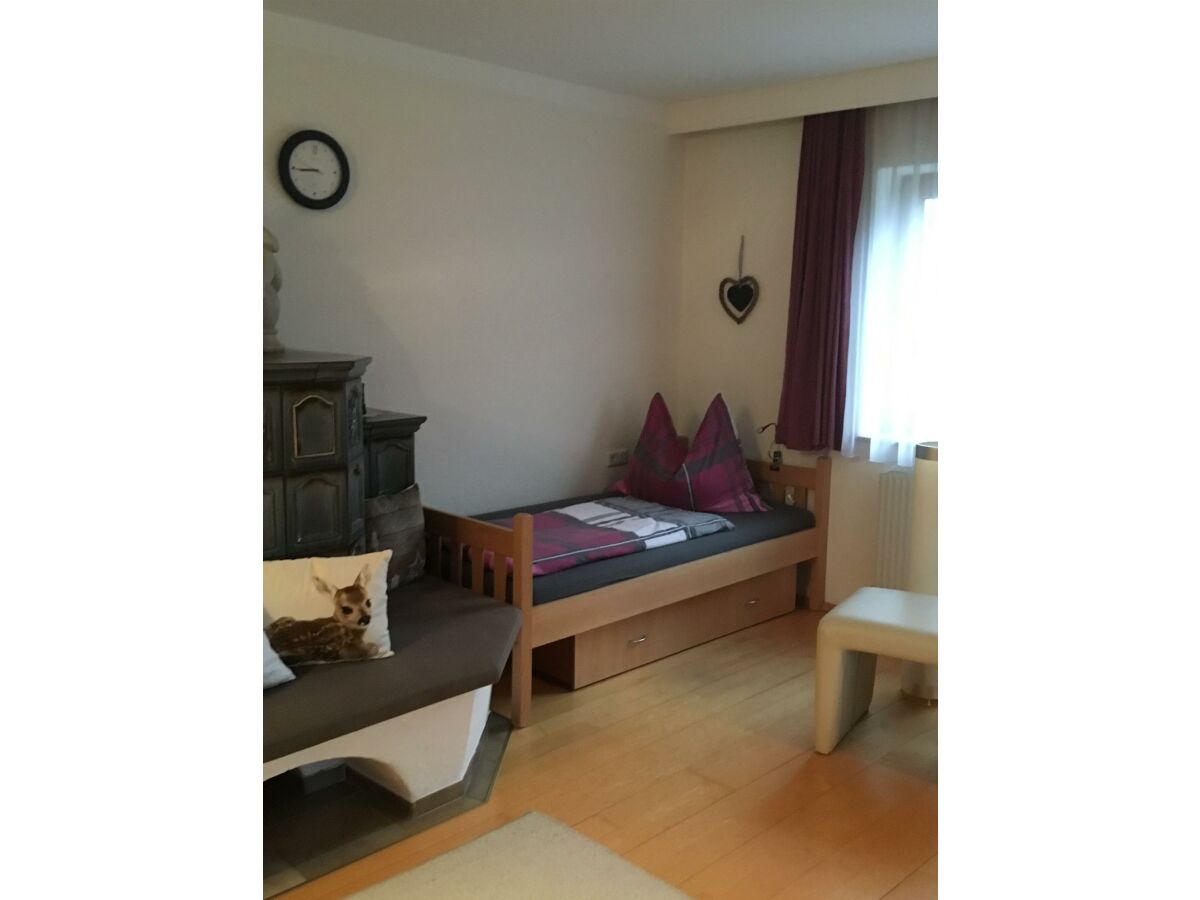 Apartment Alpin Apart Armin - Outdoor photo 5