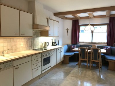 Apartment Alpin Apart Armin - Outdoor photo 3