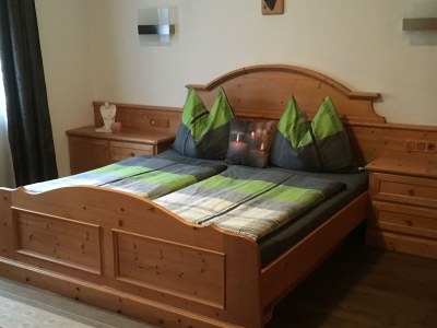 Apartment Alpin Apart Armin - Outdoor photo 4