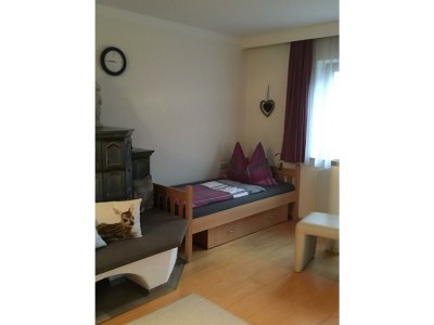 Apartment Alpin Apart Armin - Outdoor photo 5