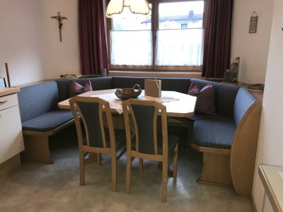 Apartment Alpin Apart Armin - Outdoor photo 7