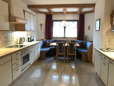 Apartment Alpin Apart Armin - Outdoor photo 8