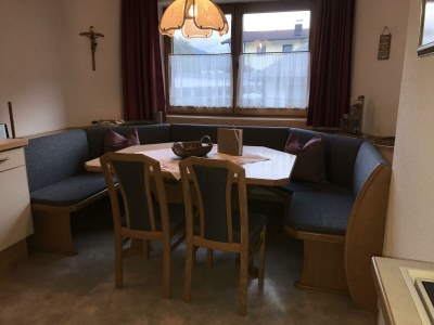 Apartment Alpin Apart Armin - Features photo 17