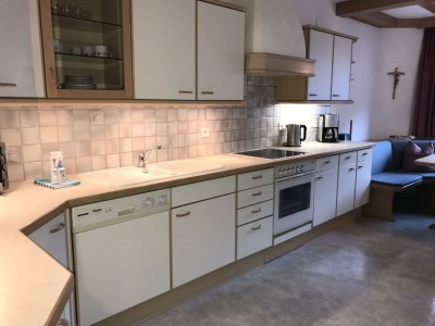 Apartment Alpin Apart Armin - Features photo 19