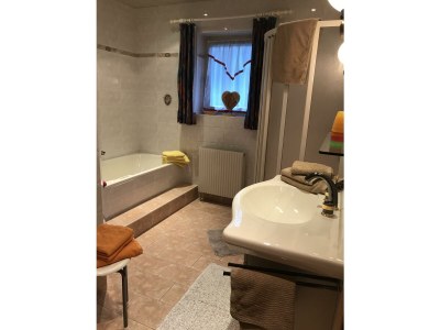 Apartment Alpin Apart Armin - Features photo 21