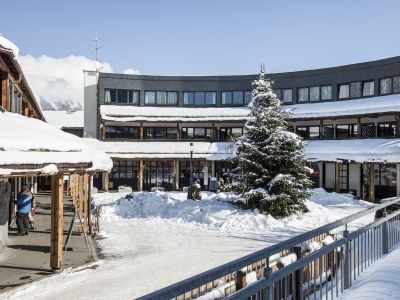 Apartment Koia Premium Apartment - Outdoor photo 6