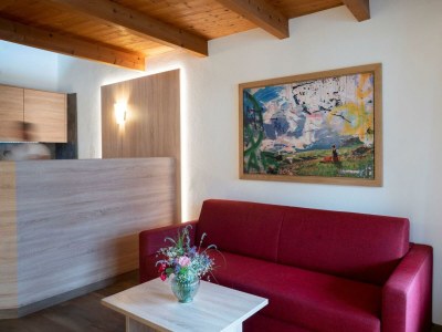 Apartment Koia Premium Apartment - Features photo 15