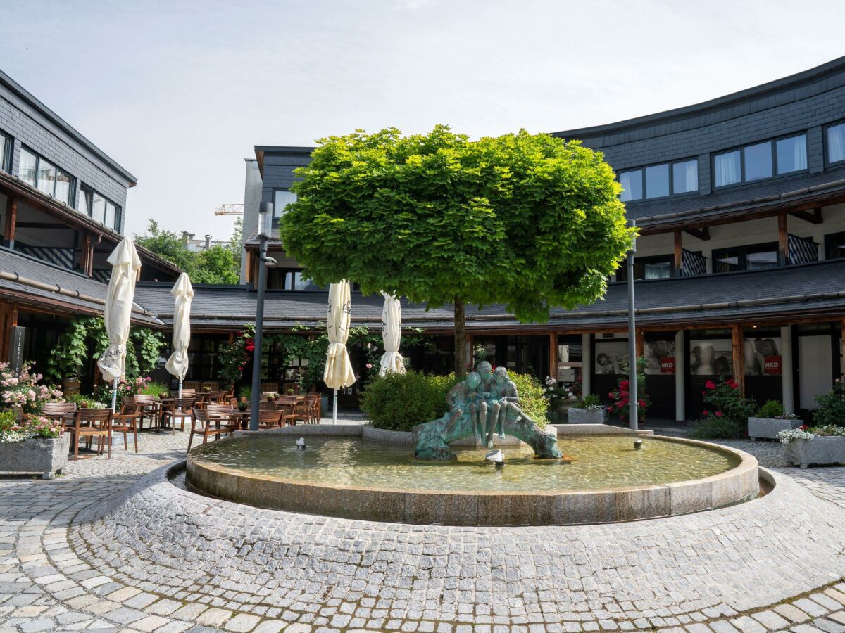 Apartment Koia Premium Apartment #12 (Maisonette) - Outdoor photo 2