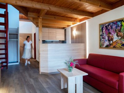 Apartment Koia Premium Apartment #12 (Maisonette) - Outdoor photo 3