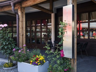 Apartment Koia Premium Apartment #12 (Maisonette) - Outdoor photo 8